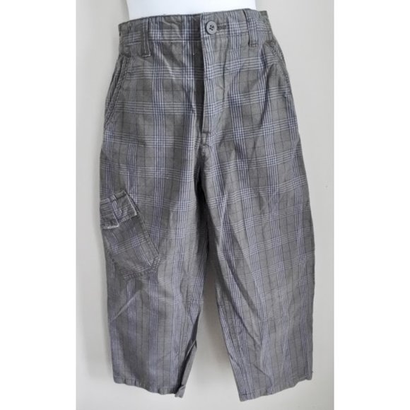 ORIGINAL PENGUIN cargo pants size 6 - Picture 1 of 12